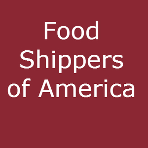 Fundraising Page: Food Shippers of America FSA